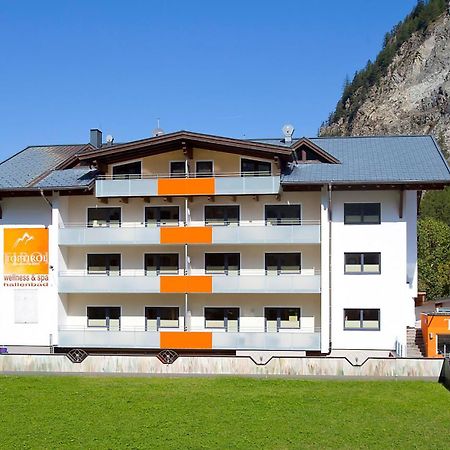 Top Tirol Appartement Губен Екстер'єр фото