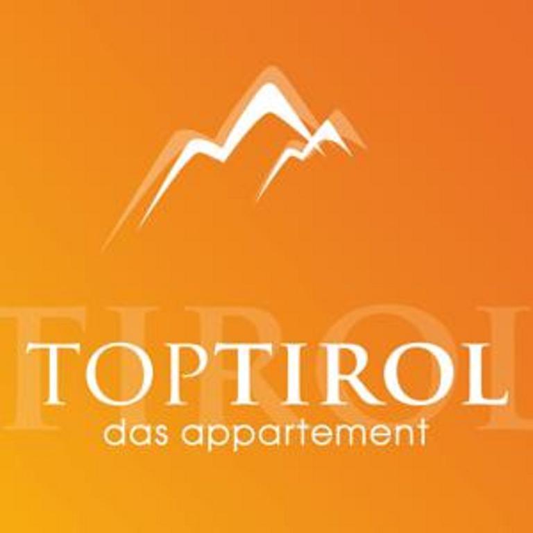 Top Tirol Appartement Губен Екстер'єр фото