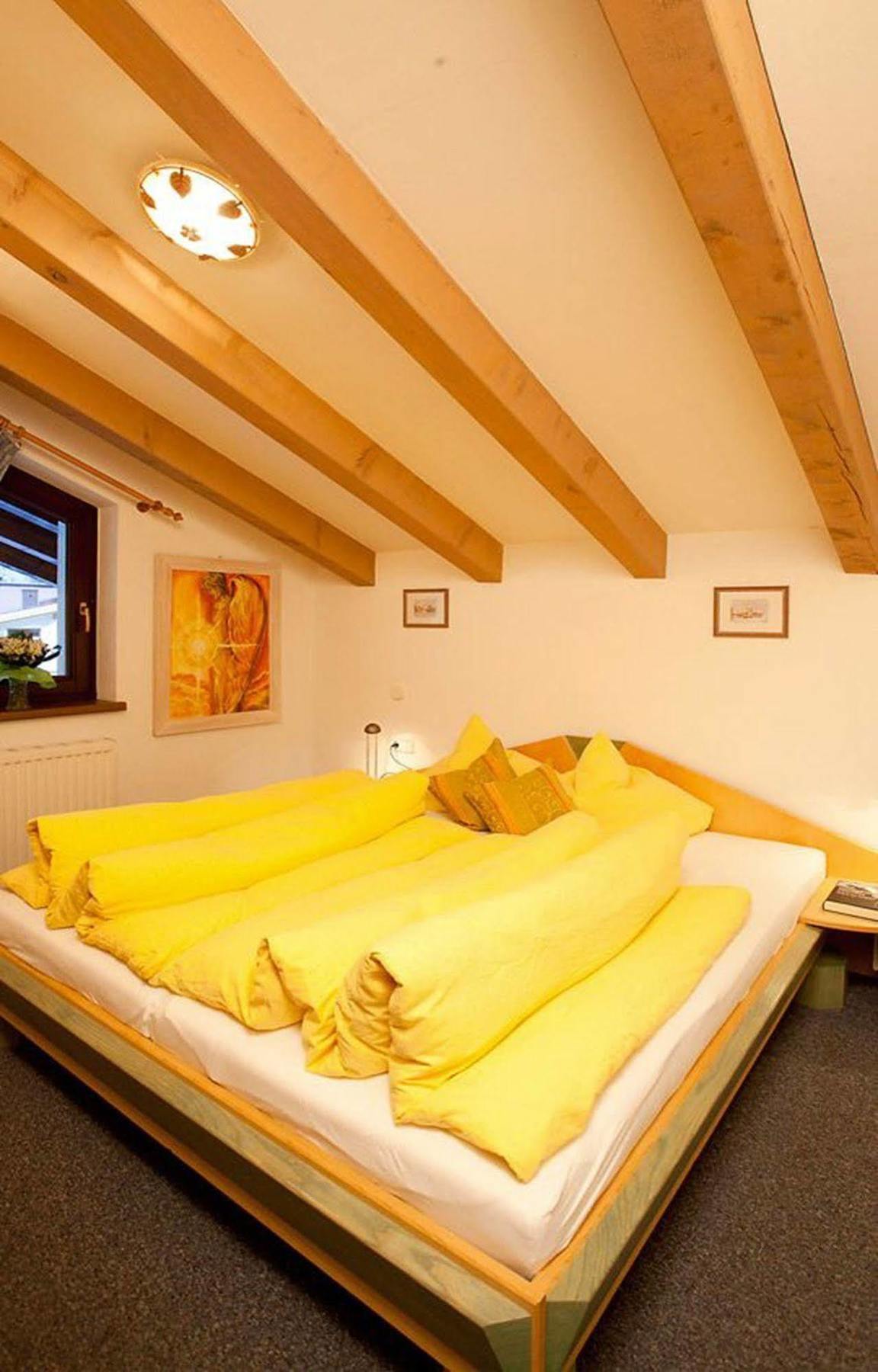 Top Tirol Appartement Губен Екстер'єр фото