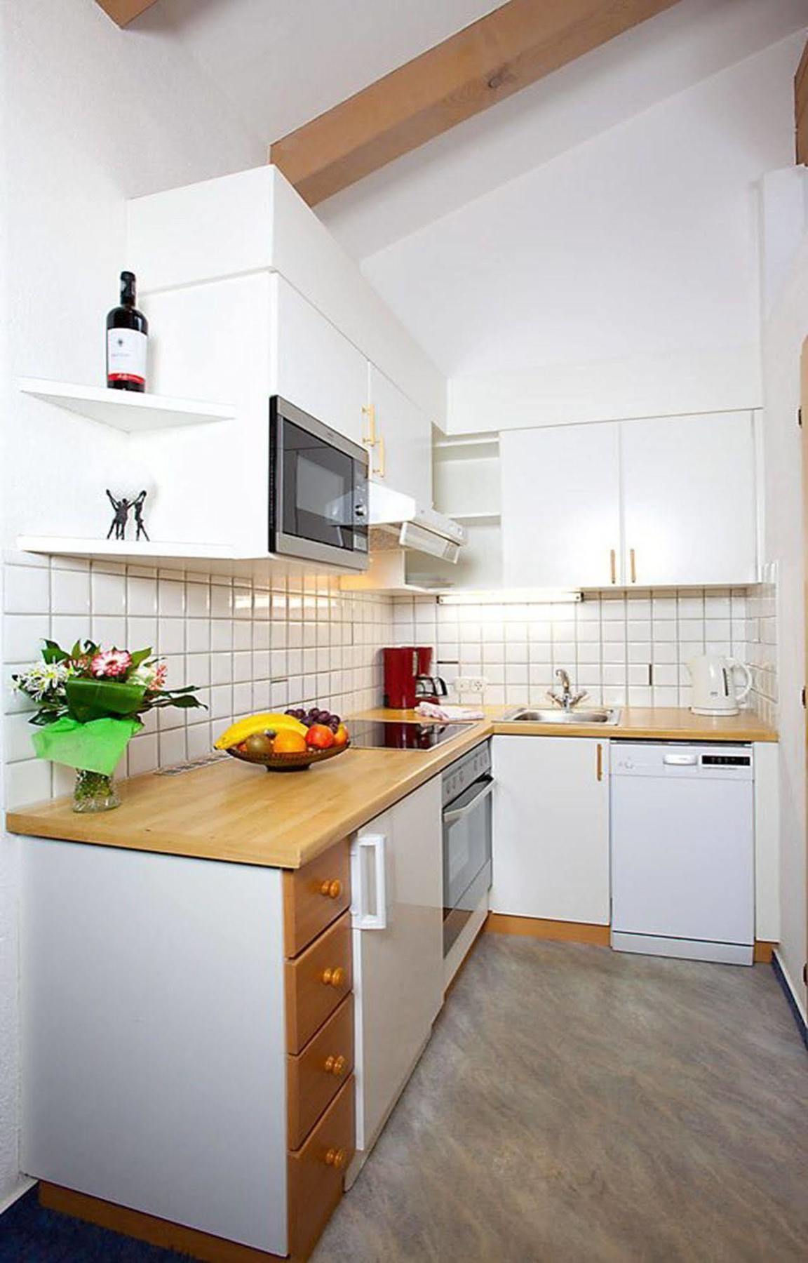 Top Tirol Appartement Губен Екстер'єр фото